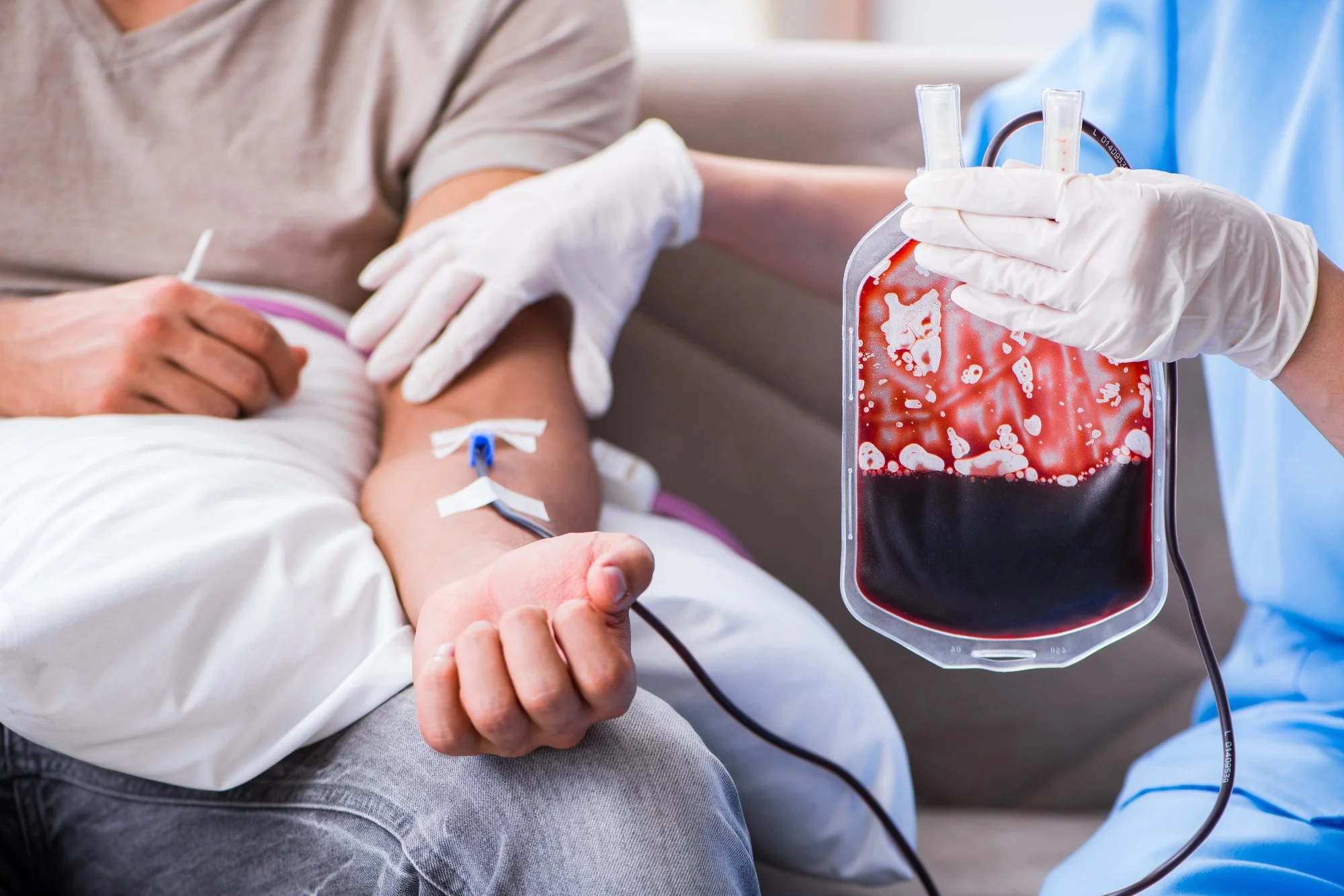 Haematology