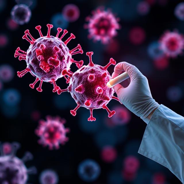 Immunology