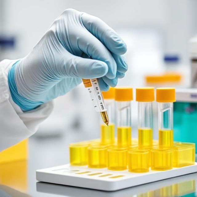 Serology